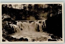 9650 Nesslau 1909 - Giesenfall