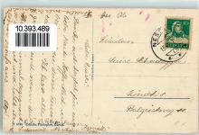 9650 Nesslau 1909 - Giesenfall