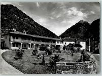 6537 Grono - Casa di Cure Clinica S. Rocco