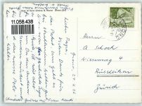 6537 Grono - Casa di Cure Clinica S. Rocco