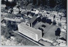 2900 Porrentruy Pruntrut - Fliegeraufnahme, College St.-Charles