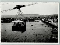 8000 Zürich - Landesausstellung 1939