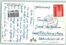 3906 Saas-Fee - Schwebebahn Langefluh Fletsch und Laquinhorn