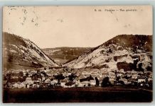 2114 Fleurier 1913 - Vue generale