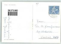 6663 Spruga - Kirche