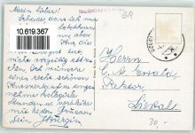 7550 Scuol Schuls - Kirche