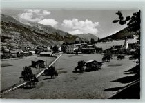 7235 Fideris - gegen Saaser Calanda