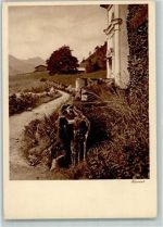 7180 Disentis Mustér - Heimat