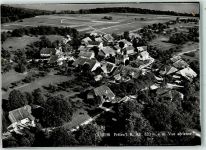 2515 Prêles - Fliegeraufnahme