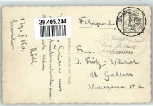 1892 Morcles - Le Rhone