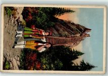 3158 Guggisberg - S Vreneli ab em Guggisberg