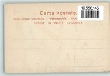 Schöllenen - Wasserfall bei der Teufelsbrücke mit dem Festungswerk