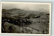 9621 Oberhelfenschwil Gebrauchsspuren Feldpost Bataillon 91