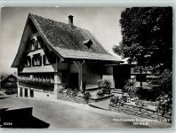 9122 Mogelsberg - Erholungsheim