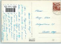 9122 Mogelsberg - Erholungsheim