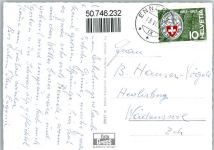 9652 Neu St. Johann - Gesamtansicht