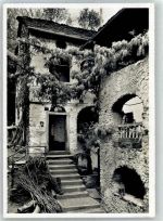 6618 Arcegno - Villa