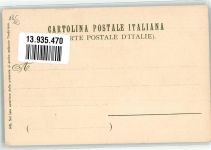 Madonna del Sasso Künstlerkarte Santa Caterina del Sasso sign. Manuel Wielandt