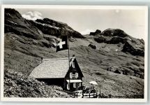 8842 Unteriberg - Drusberghütte Käsernalp Forstberg