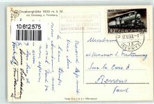 8842 Unteriberg - Drusberghütte Käsernalp Forstberg