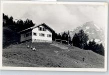 4556 Aeschi SO - Skiklub