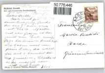 4556 Aeschi SO - Skiklub