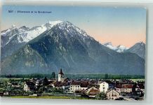 1844 Villeneuve VD - Grammont
