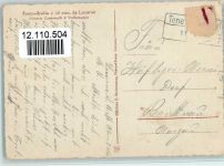 6652 Ponte Brolla Tegna - Ferrovie Centovalli und Vallemaggia