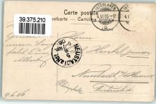 Jungfrau BE 1906 - Bergsteiger