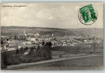 2900 Porrentruy Pruntrut 1911