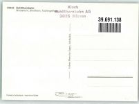 Schilthorn Mürren Foto AK Bergbahn Foto Gyger Grosshorn Breithorn