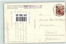 6472 Erstfeld - Ferienheim Strengmatt