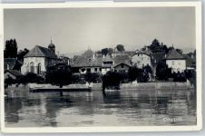 1296 Coppet - Teilansicht