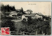 1338 Ballaigues 1911