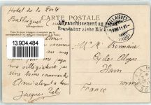 1338 Ballaigues 1911