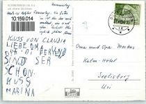 8716 Schmerikon - Zürichsee