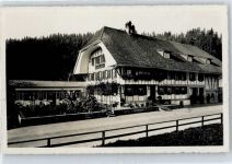 3537 Eggiwil - Gasthaus zum Bären