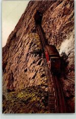 Pilatus - Pilatusbahn Eselwand