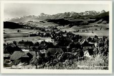 3132 Riggisberg - Stockhornkette