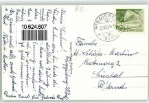 3132 Riggisberg - Stockhornkette