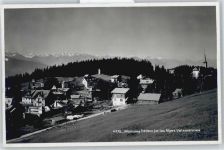 3963 Montana - Alpes Valaisannes