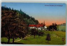 4466 Ormalingen - Kurhaus Farnsburg