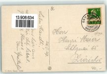 4466 Ormalingen - Kurhaus Farnsburg