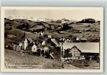 9621 Oberhelfenschwil - Romanshorn Ferienheim z. Sonnenberg