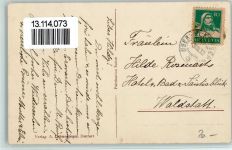 9621 Oberhelfenschwil - Romanshorn Ferienheim z. Sonnenberg