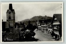 9104 Waldstatt - Kirche