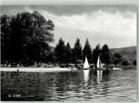 8620 Wetzikon ZH - Strandbad