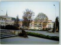 9244 Niederuzwil - Klinik u. Altersheim Marienfried