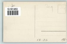 6300 Zug Zugo - Bad Schönbrunn Allee