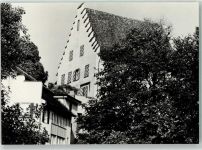 9220 Bischofszell - Schloss